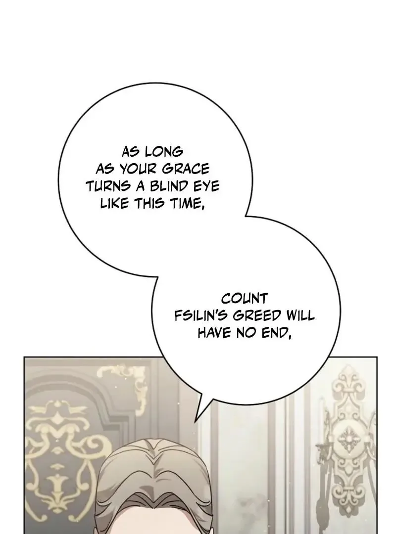 After My Death, My Little Groom Chapter 16 page 86