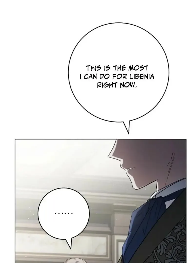 After My Death, My Little Groom Chapter 16 page 91