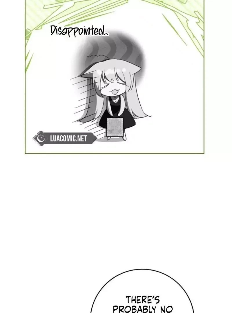 After My Death, My Little Groom Chapter 18 page 9