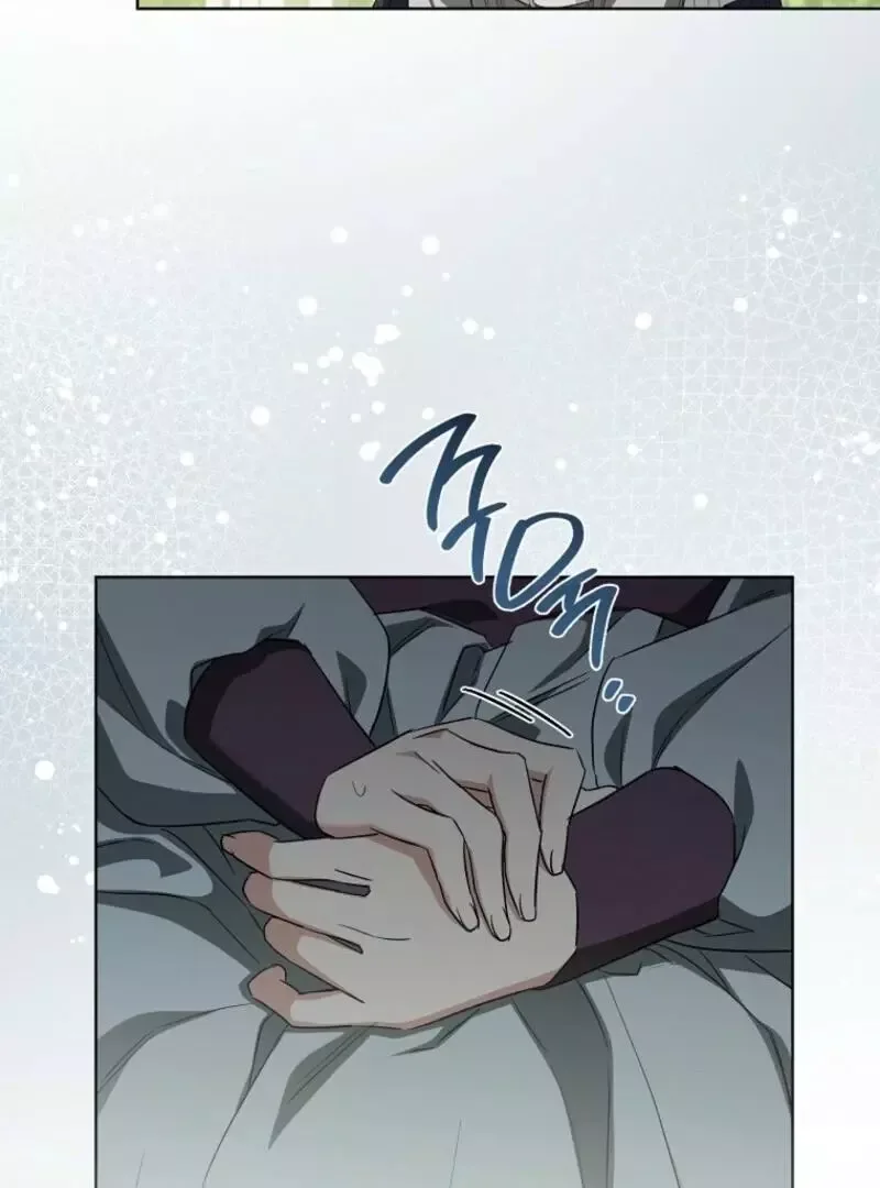 After My Death, My Little Groom Chapter 18 page 72