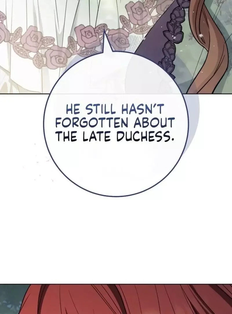 After My Death, My Little Groom Chapter 18 page 86