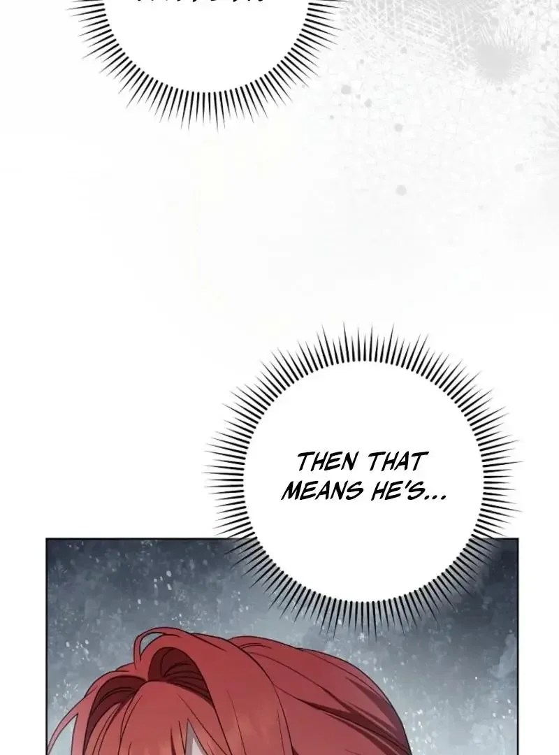After My Death, My Little Groom Chapter 19 page 5