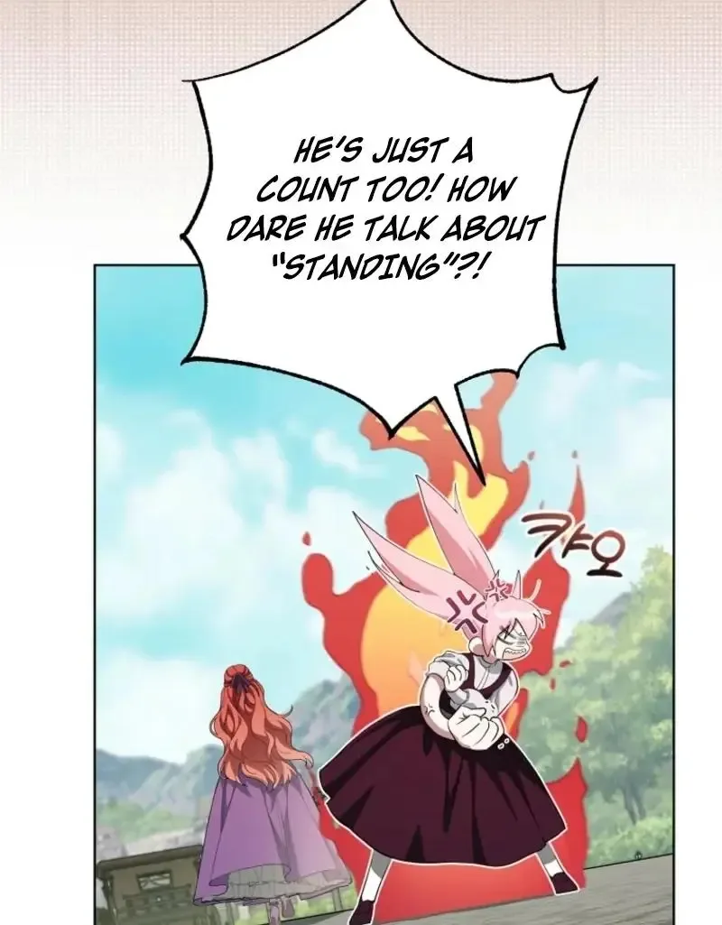 After My Death, My Little Groom Chapter 19 page 40