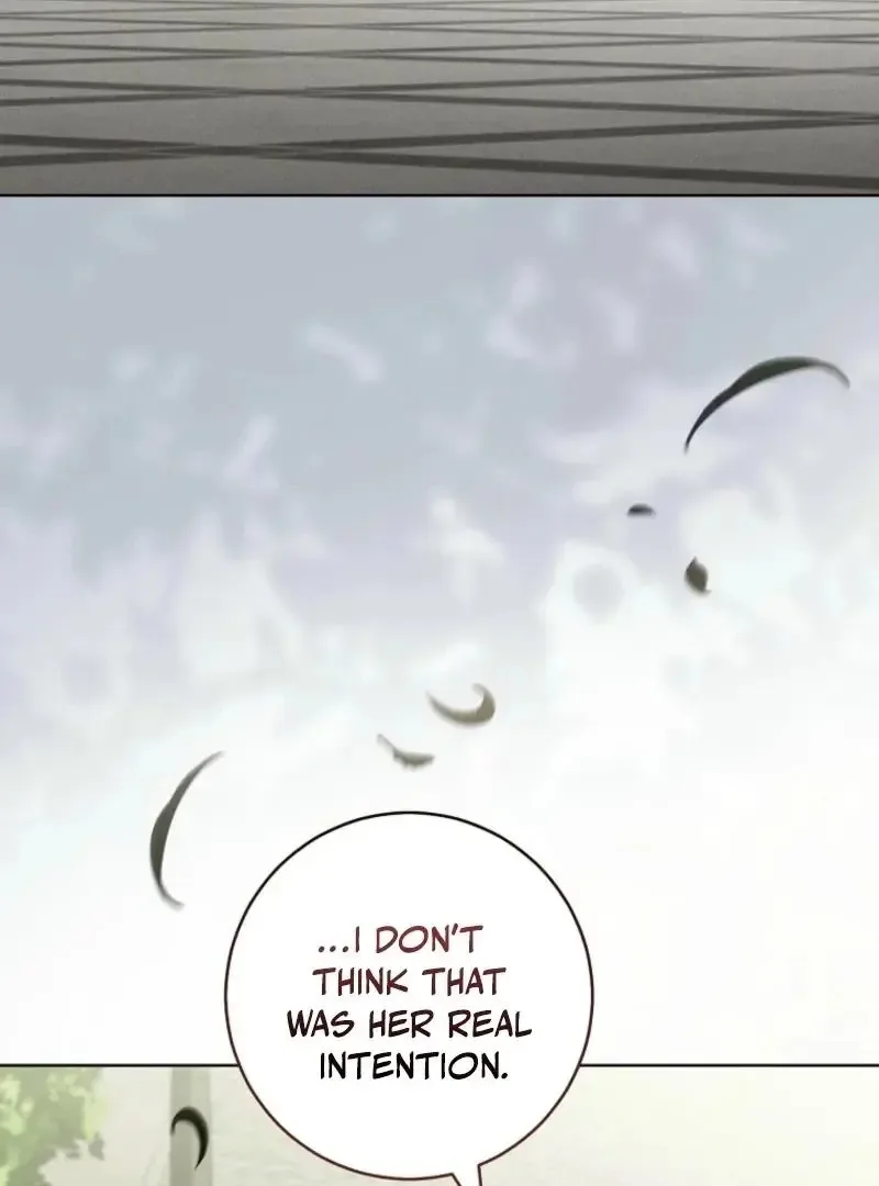 After My Death, My Little Groom Chapter 19 page 45