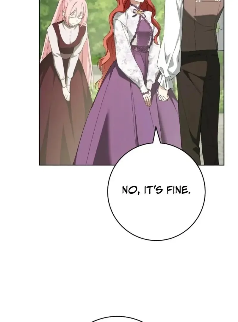 After My Death, My Little Groom Chapter 19 page 57