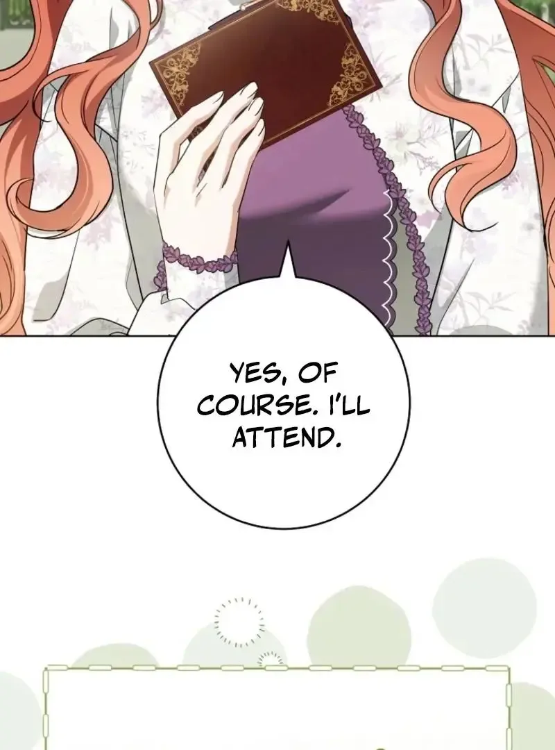 After My Death, My Little Groom Chapter 19 page 73