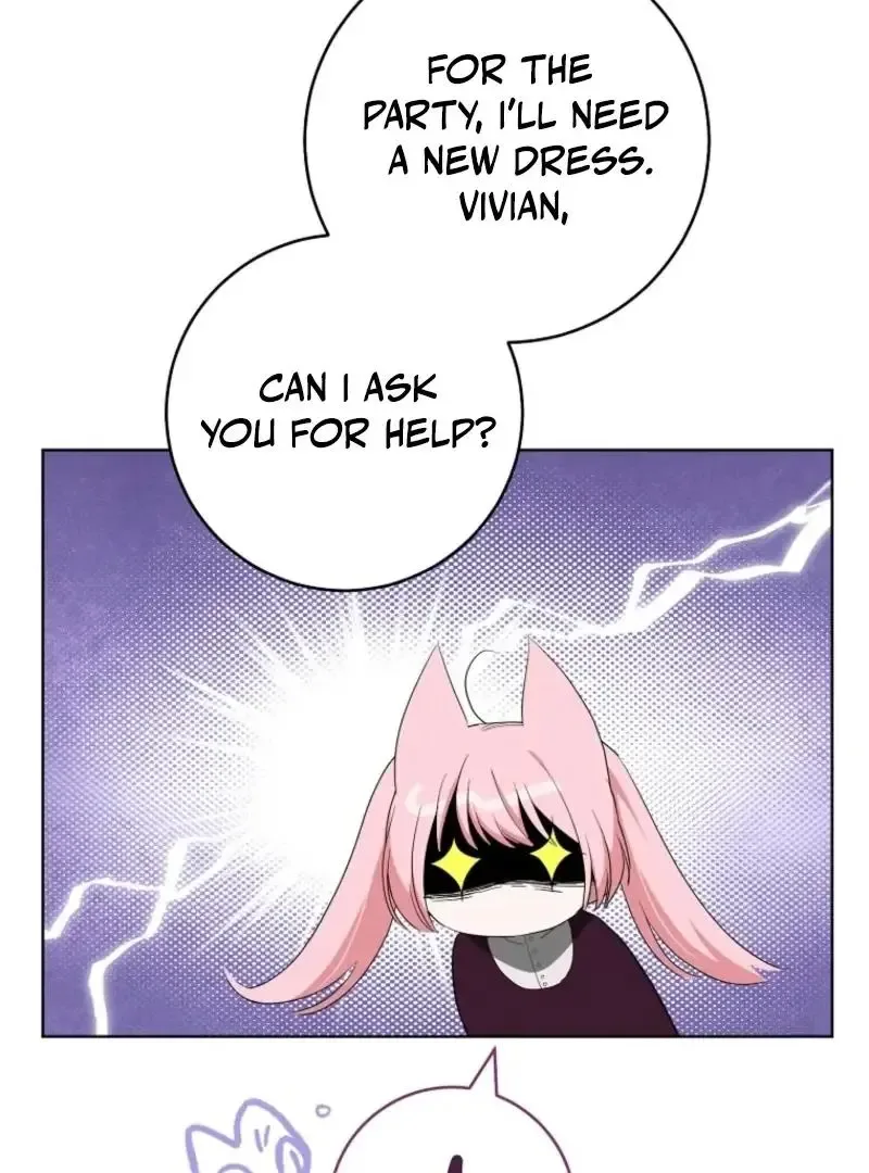After My Death, My Little Groom Chapter 19 page 90