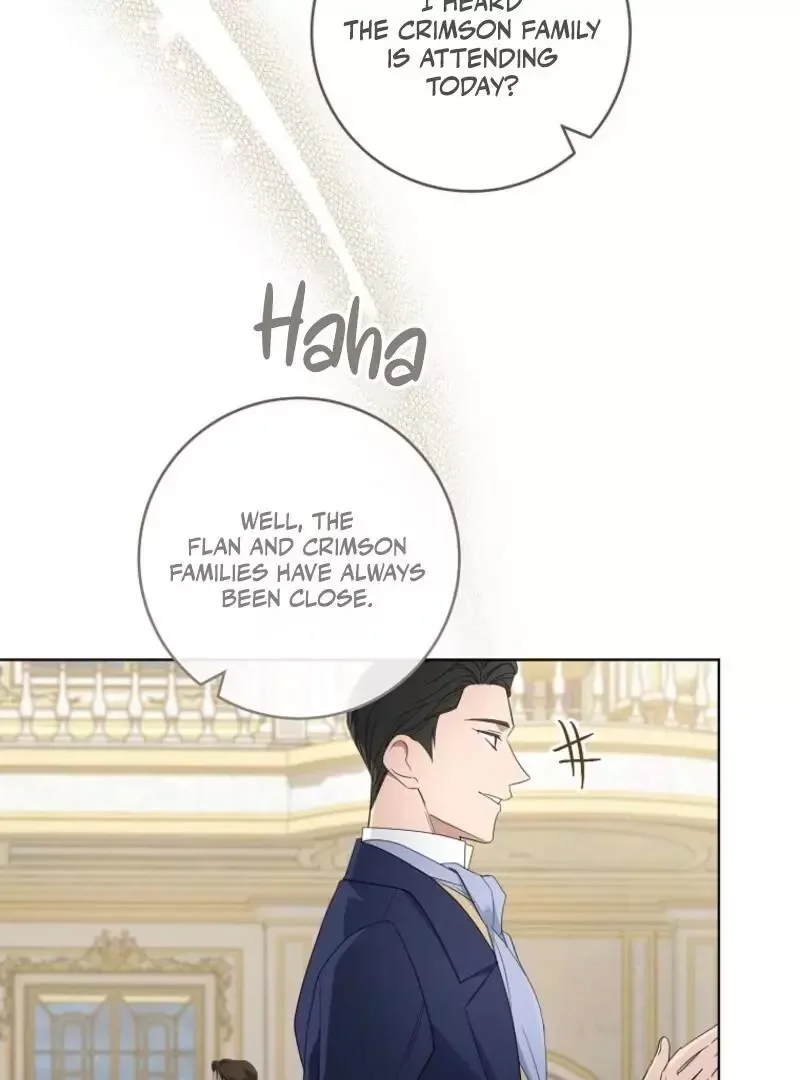 After My Death, My Little Groom Chapter 21 page 10