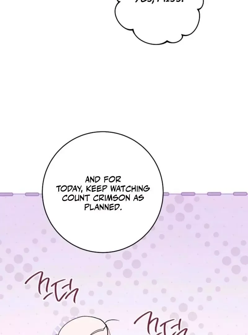 After My Death, My Little Groom Chapter 21 page 39