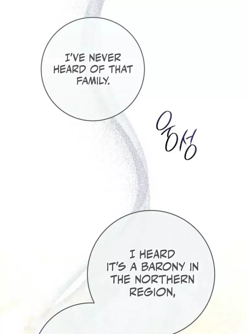 After My Death, My Little Groom Chapter 21 page 60