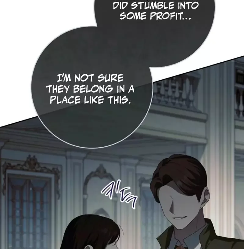 After My Death, My Little Groom Chapter 21 page 69
