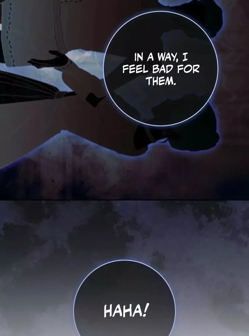 After My Death, My Little Groom Chapter 21 page 73