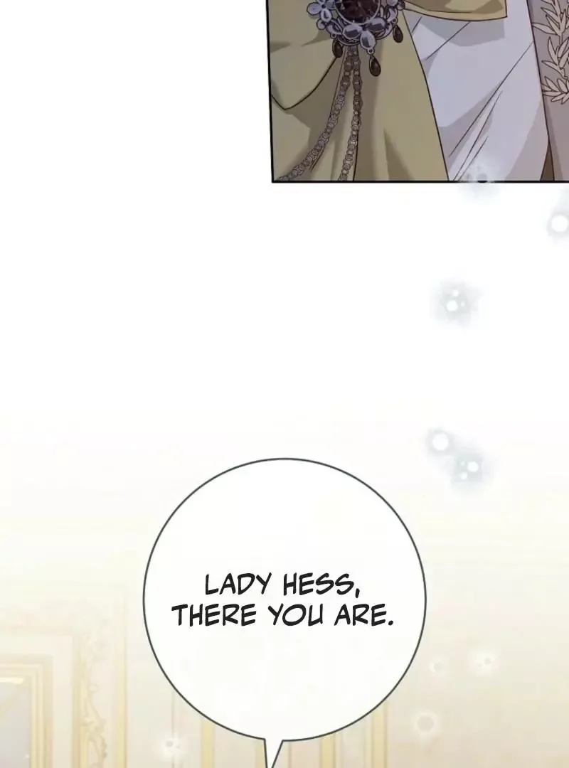 After My Death, My Little Groom Chapter 21 page 76