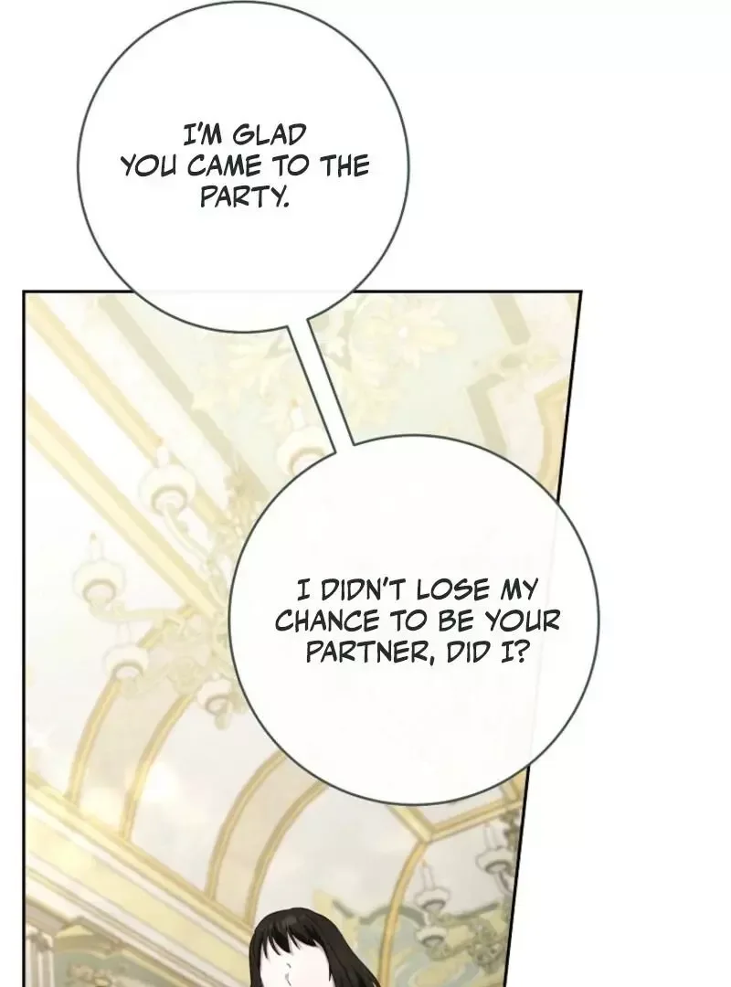 After My Death, My Little Groom Chapter 21 page 82