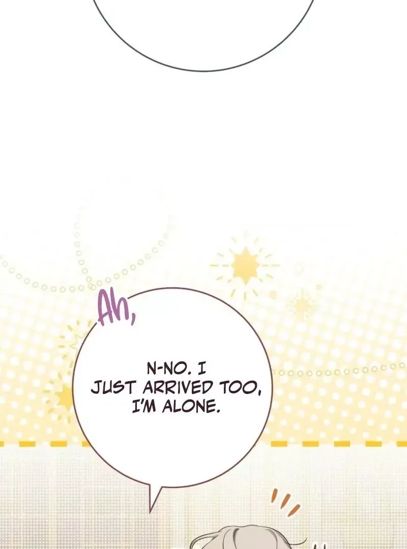 After My Death, My Little Groom Chapter 21 page 85