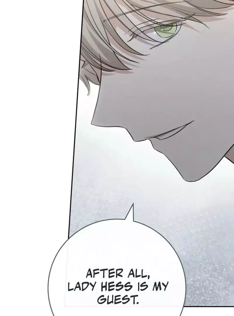 After My Death, My Little Groom Chapter 21 page 84
