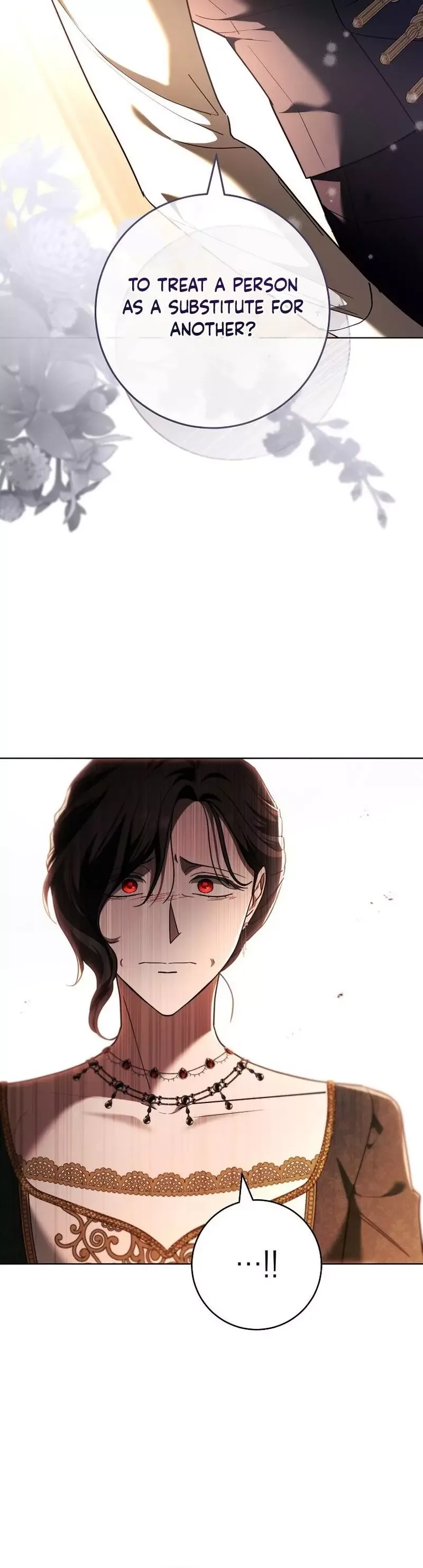 After My Death, My Little Groom Chapter 38 page 20
