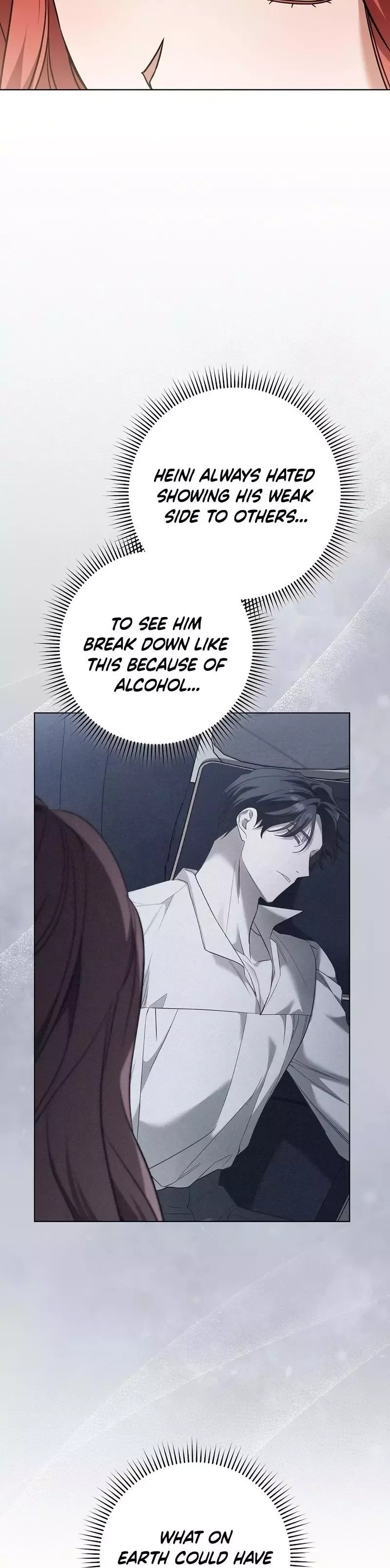After My Death, My Little Groom Chapter 40 page 3