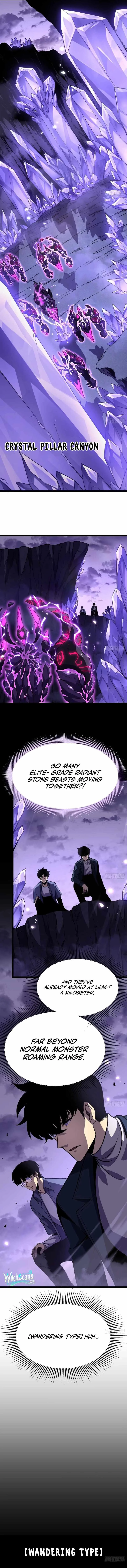 After Rebirth, I Used Mirror Reversal For Vengeance Chapter 12 page 6