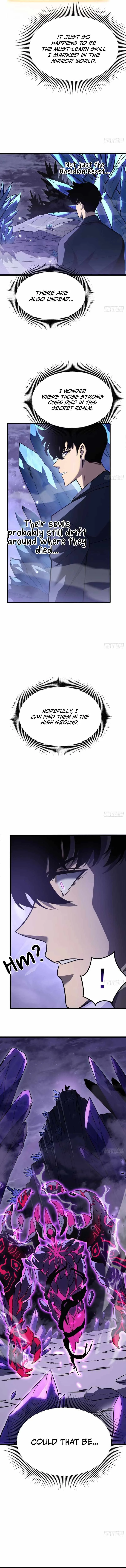 After Rebirth, I Used Mirror Reversal For Vengeance Chapter 12 page 5