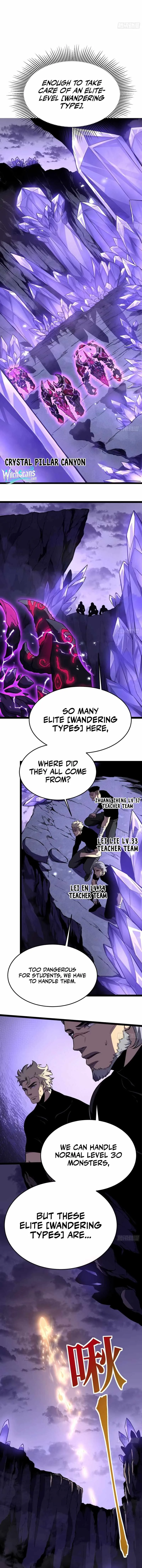 After Rebirth, I Used Mirror Reversal For Vengeance Chapter 12 page 16