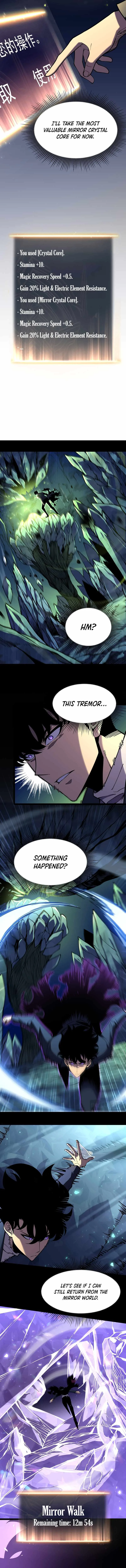 After Rebirth, I Used Mirror Reversal For Vengeance Chapter 16 page 2