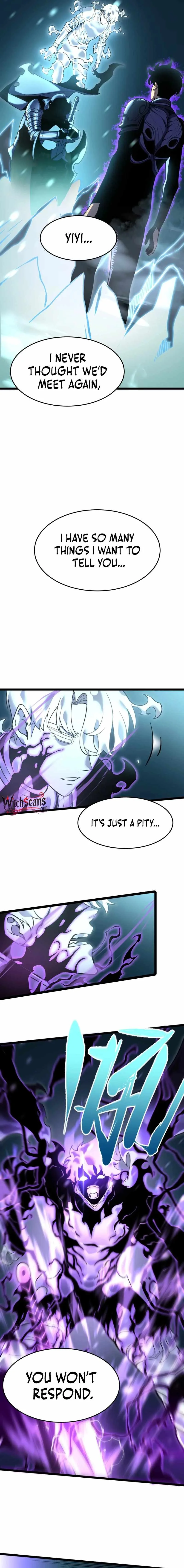 After Rebirth, I Used Mirror Reversal For Vengeance Chapter 19 page 7