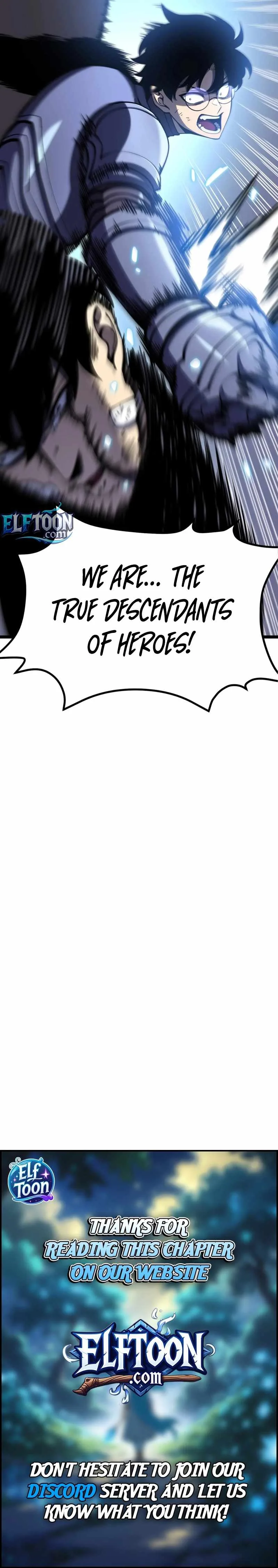 After Rebirth, I Used Mirror Reversal For Vengeance Chapter 20 page 9