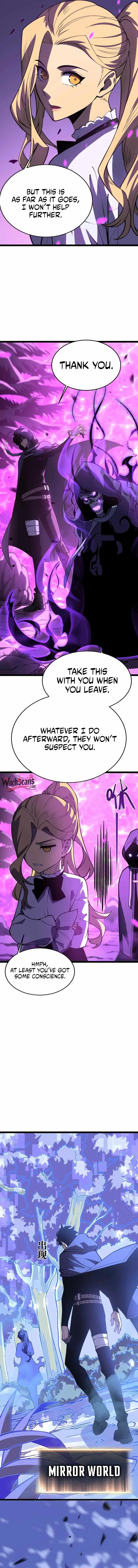After Rebirth, I Used Mirror Reversal For Vengeance Chapter 24 page 13