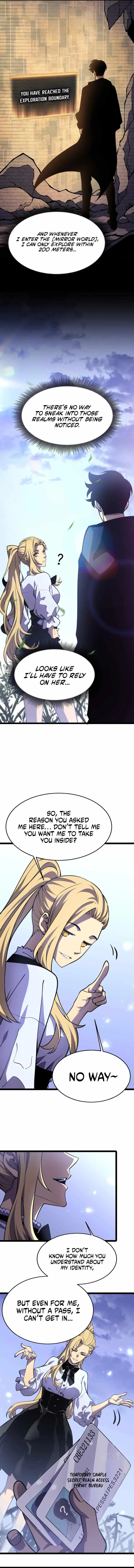After Rebirth, I Used Mirror Reversal For Vengeance Chapter 24 page 2