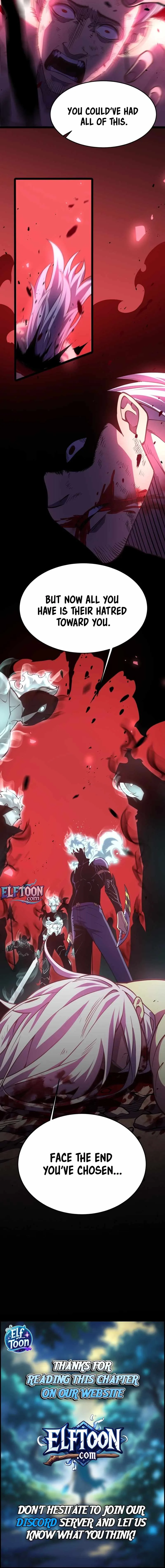 After Rebirth, I Used Mirror Reversal For Vengeance Chapter 29 page 10