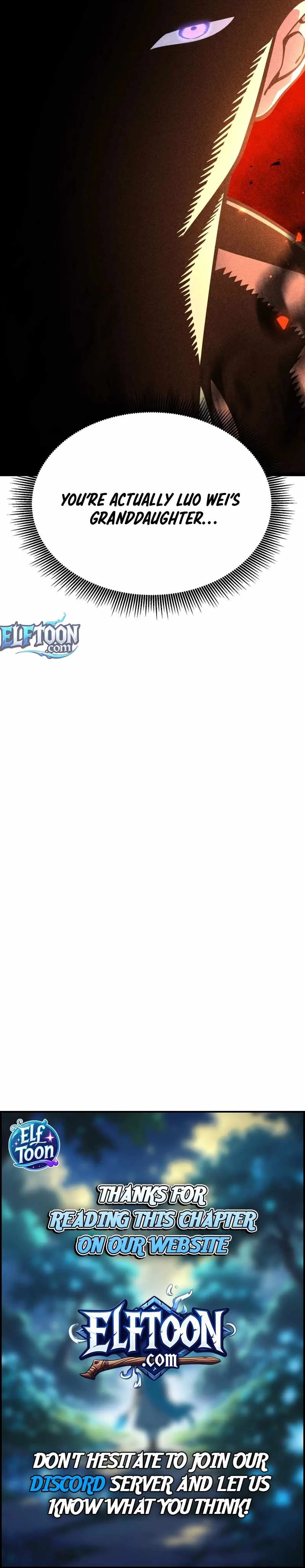 After Rebirth, I Used Mirror Reversal For Vengeance Chapter 31 page 10