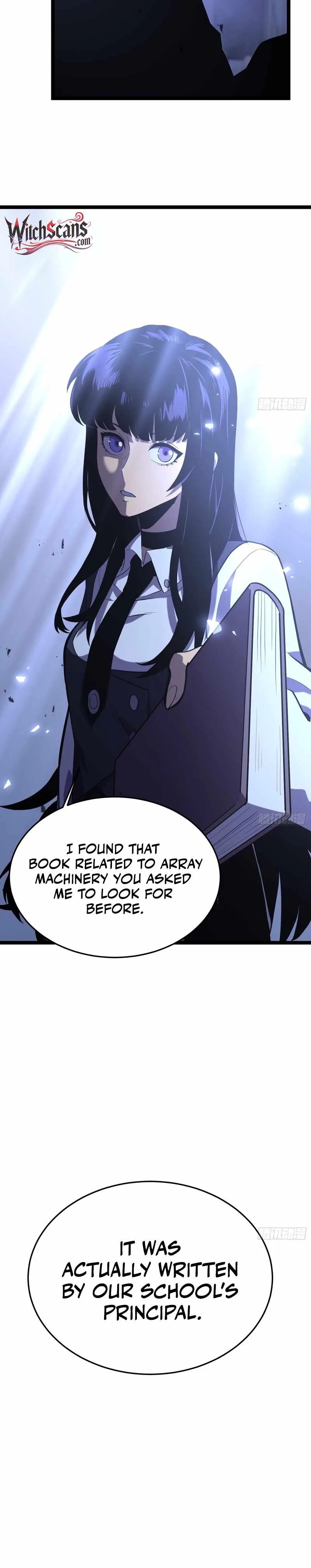 After Rebirth, I Used Mirror Reversal For Vengeance Chapter 34 page 15