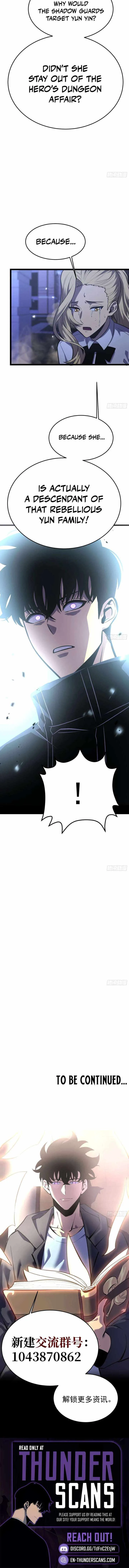 After Rebirth, I Used Mirror Reversal For Vengeance Chapter 35 page 22
