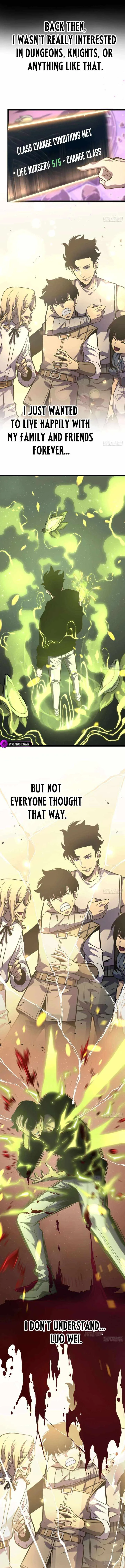 After Rebirth, I Used Mirror Reversal For Vengeance Chapter 35 page 17