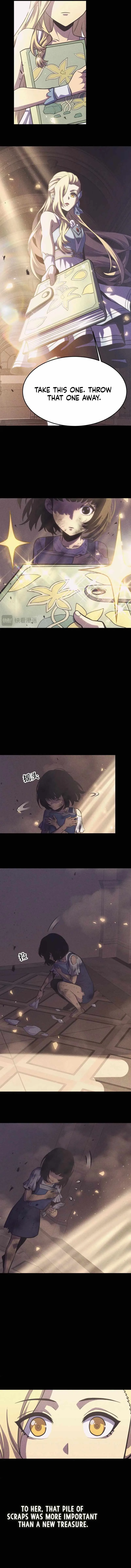 After Rebirth, I Used Mirror Reversal For Vengeance Chapter 36 page 9