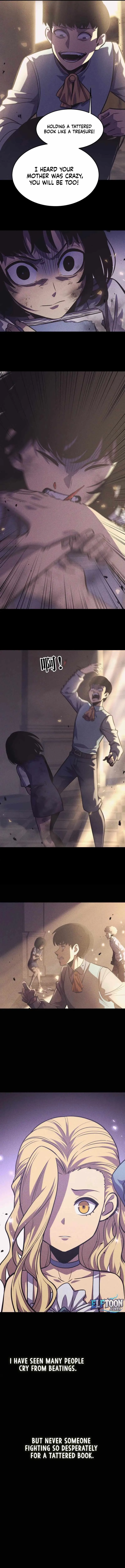 After Rebirth, I Used Mirror Reversal For Vengeance Chapter 36 page 7
