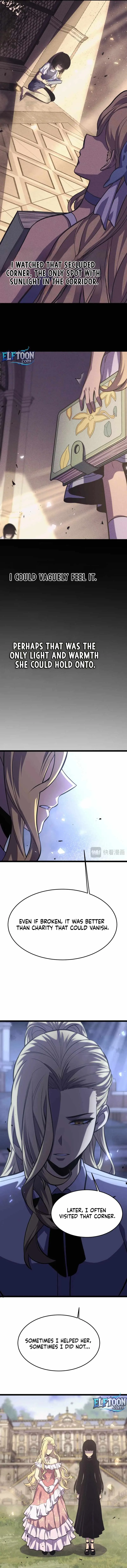 After Rebirth, I Used Mirror Reversal For Vengeance Chapter 36 page 10