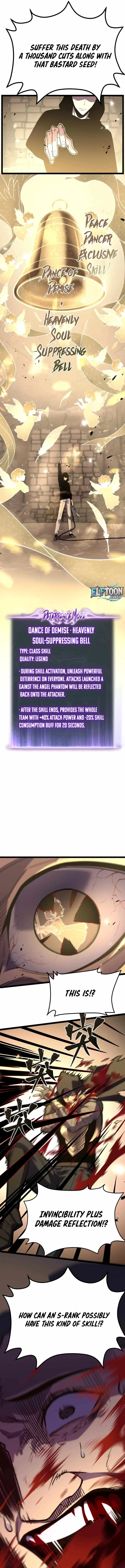 After Rebirth, I Used Mirror Reversal For Vengeance Chapter 37 page 10