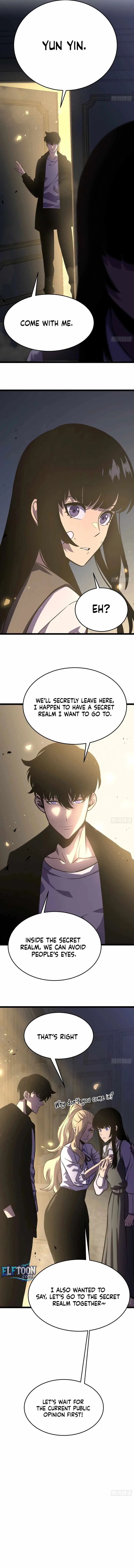 After Rebirth, I Used Mirror Reversal For Vengeance Chapter 38 page 13
