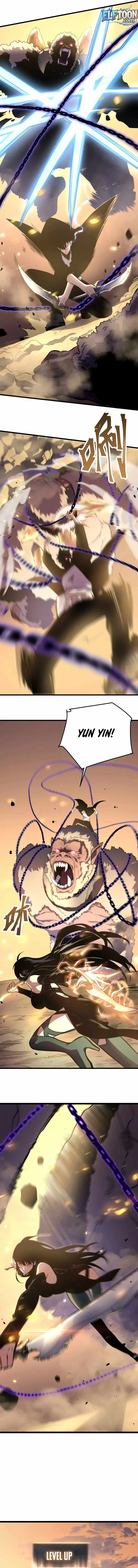 After Rebirth, I Used Mirror Reversal For Vengeance Chapter 39 page 7