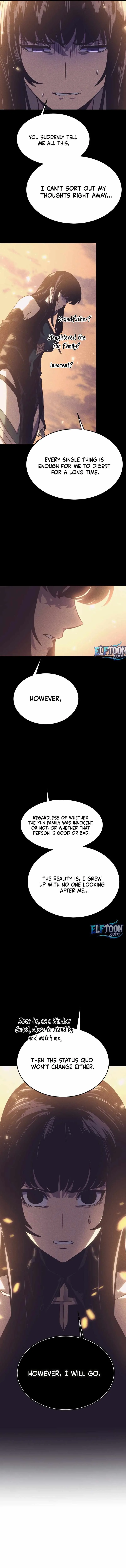 After Rebirth, I Used Mirror Reversal For Vengeance Chapter 39 page 15