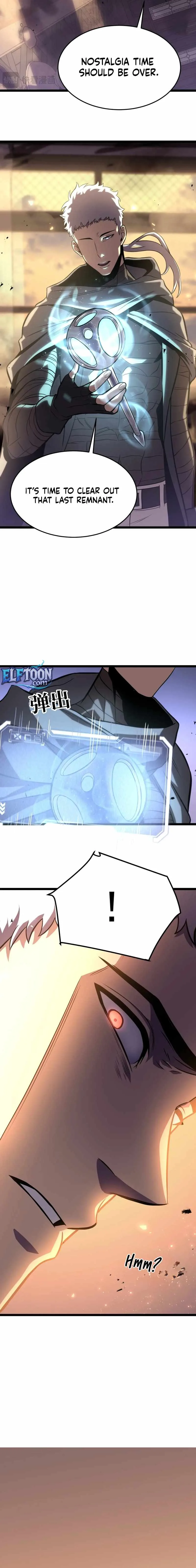 After Rebirth, I Used Mirror Reversal For Vengeance Chapter 39 page 12