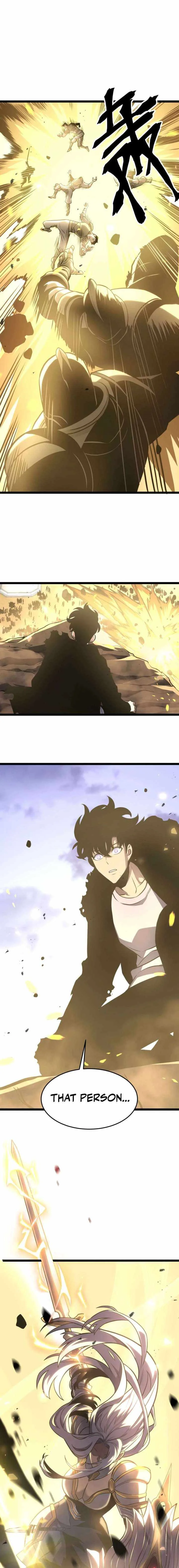 After Rebirth, I Used Mirror Reversal For Vengeance Chapter 44 page 21