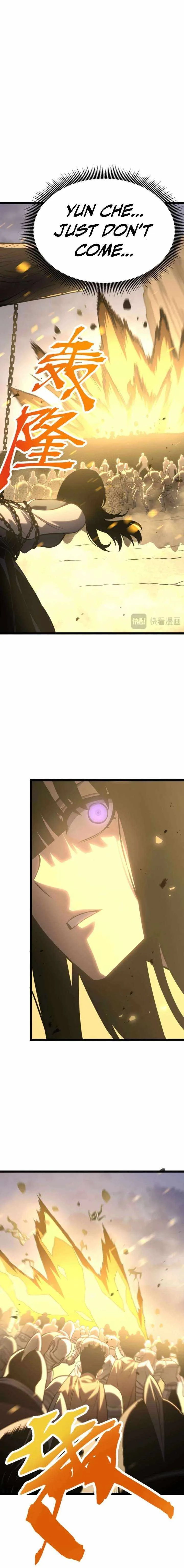After Rebirth, I Used Mirror Reversal For Vengeance Chapter 44 page 20