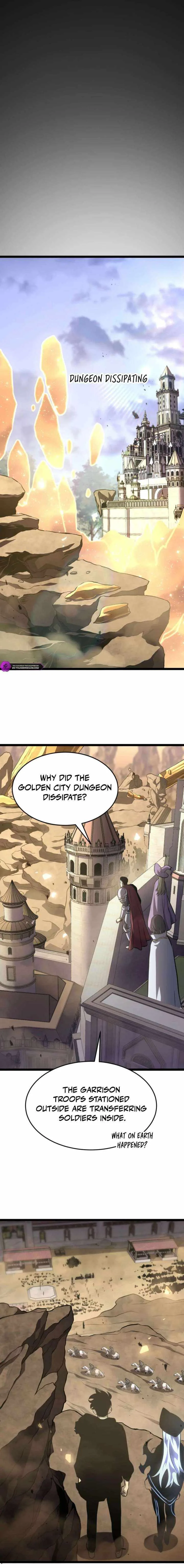After Rebirth, I Used Mirror Reversal For Vengeance Chapter 44 page 16