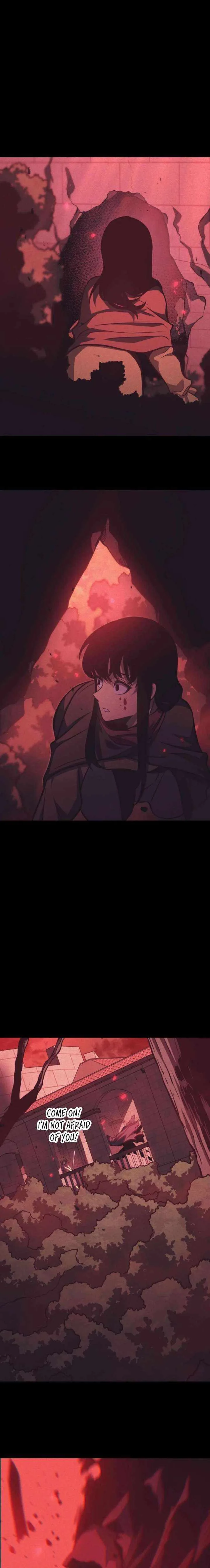 After Rebirth, I Used Mirror Reversal For Vengeance Chapter 44 page 13
