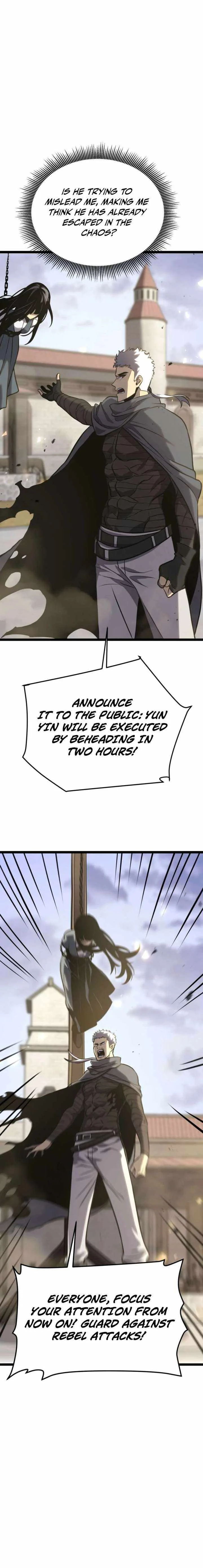 After Rebirth, I Used Mirror Reversal For Vengeance Chapter 44 page 18