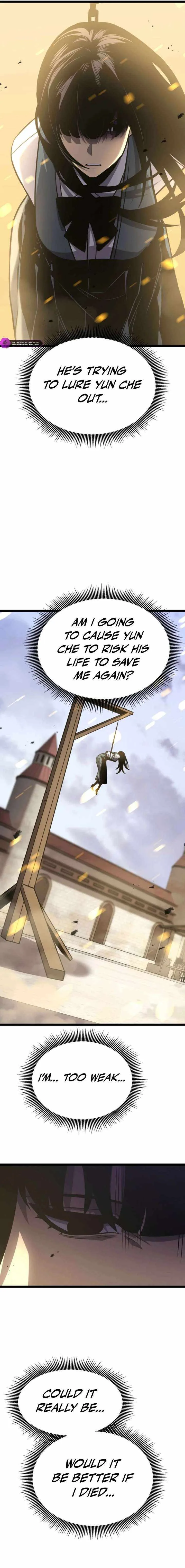 After Rebirth, I Used Mirror Reversal For Vengeance Chapter 44 page 19