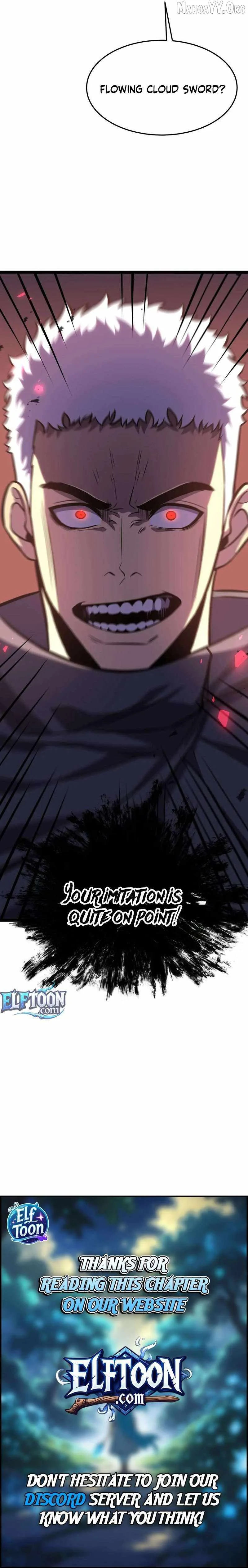 After Rebirth, I Used Mirror Reversal For Vengeance Chapter 45 page 12